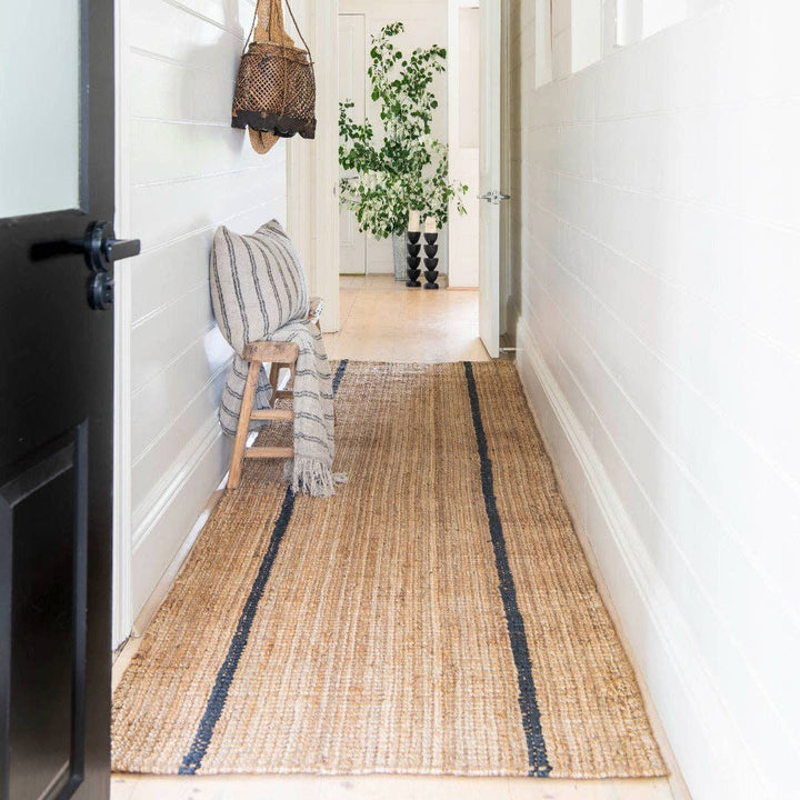 Bailey Stripe 70 x 140 Oversized Doormat