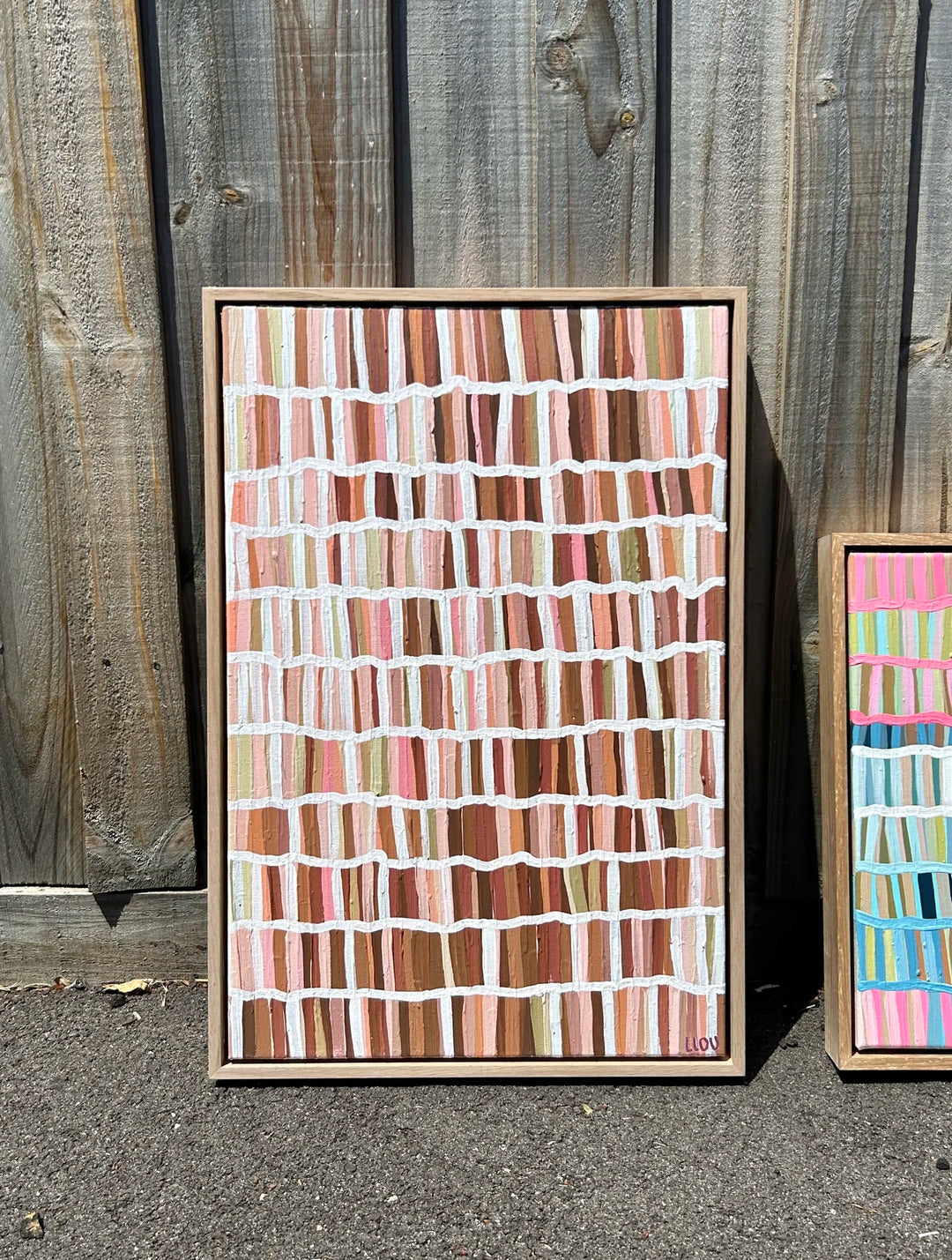 Deep Earth at Dusk - Lauren Louise