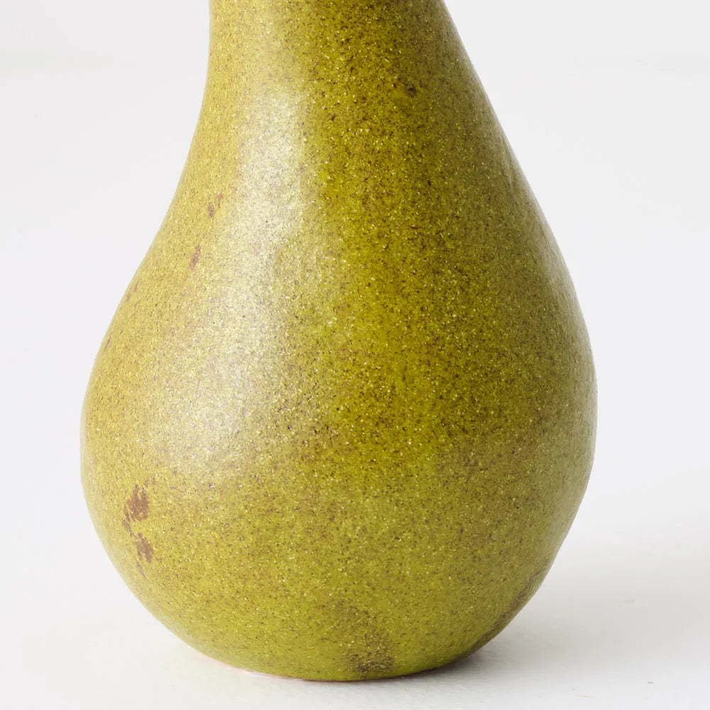 Green Elvi Pear