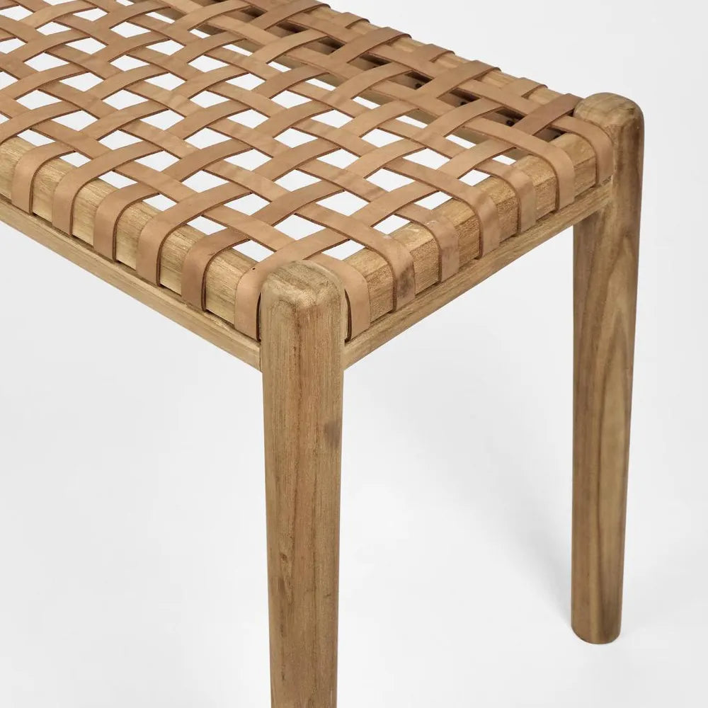 Gerti Bench Natural