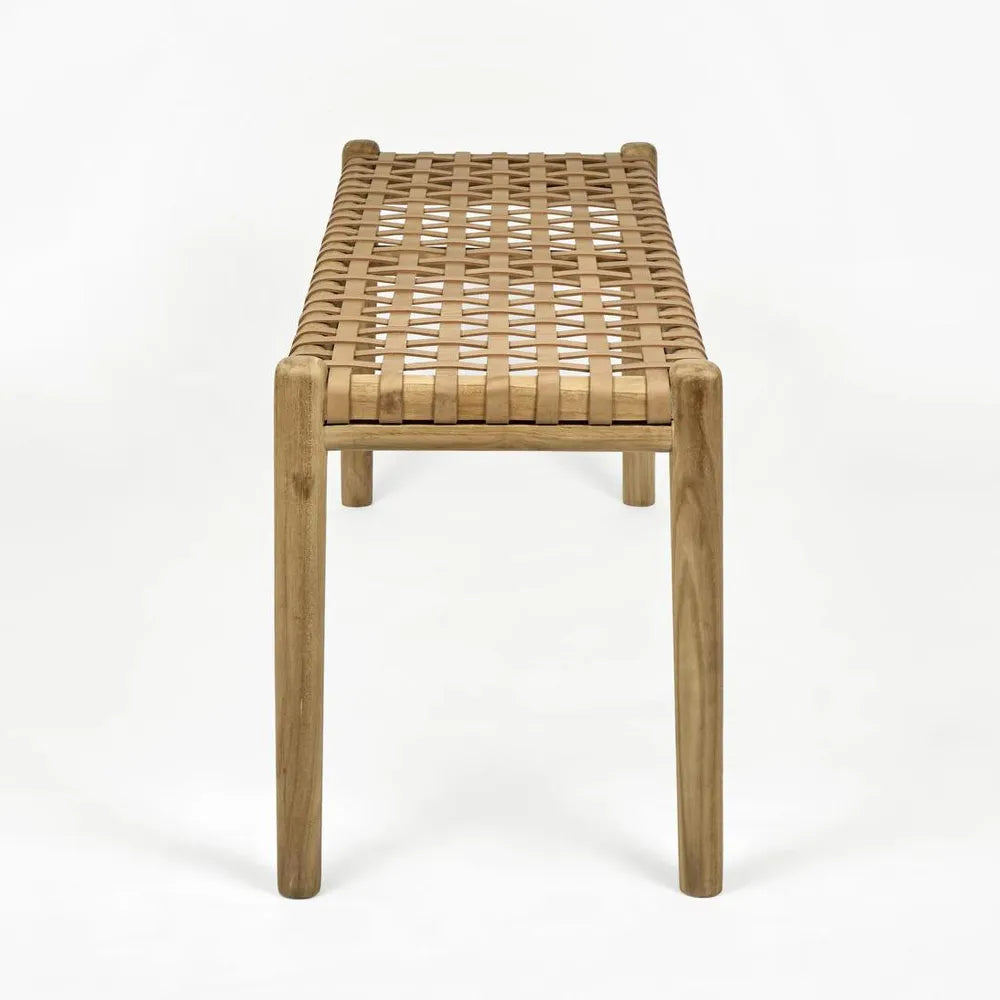 Gerti Bench Natural