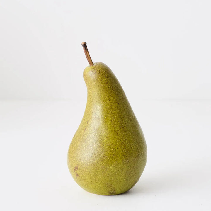 Green Elvi Pear