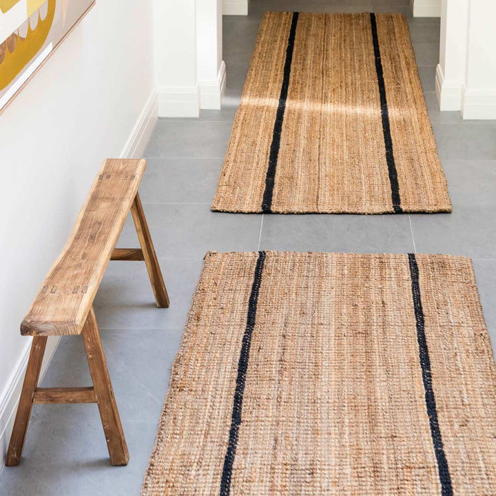 Bailey Stripe 70 x 140 Oversized Doormat