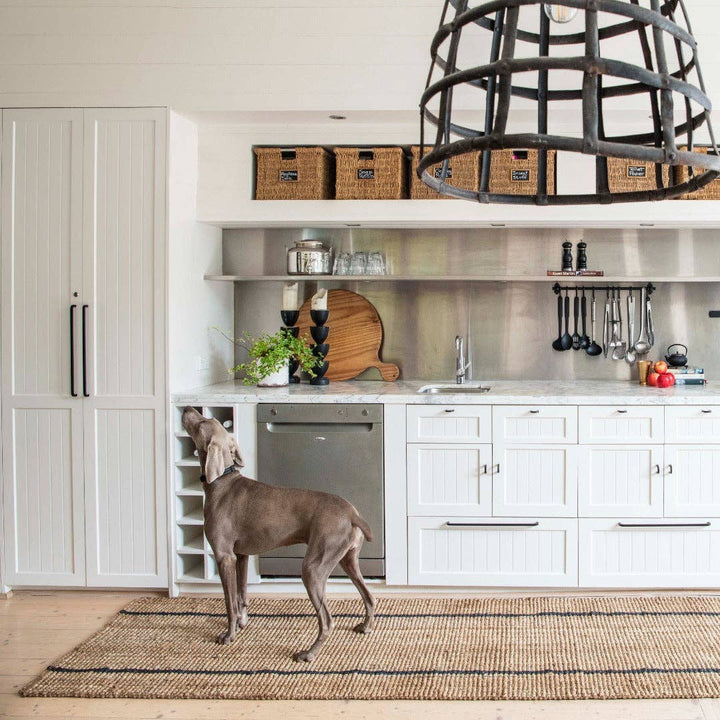 Bailey Stripe 70 x 140 Oversized Doormat