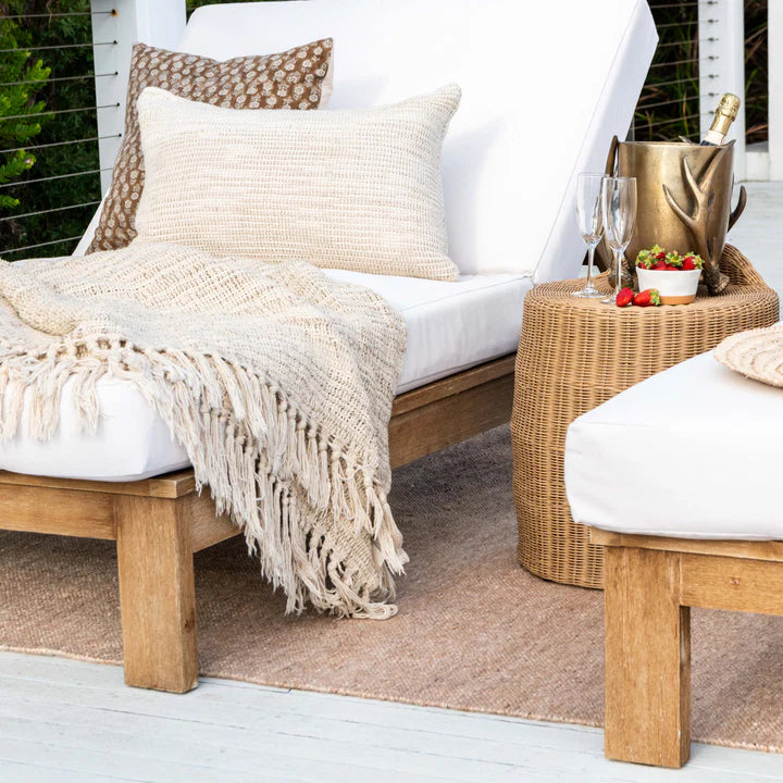 Fraser Indoor Outdoor Rug