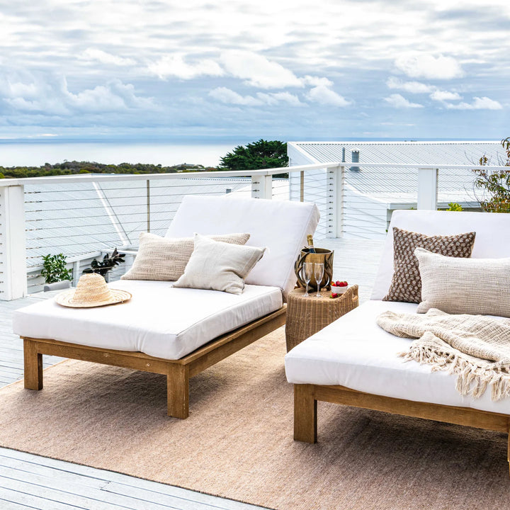 Fraser Indoor Outdoor Rug