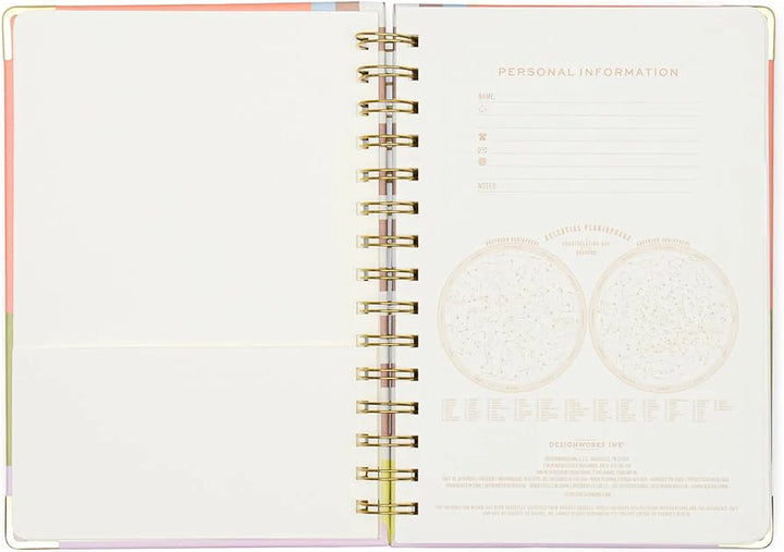 Design Works - Geo Check Planner