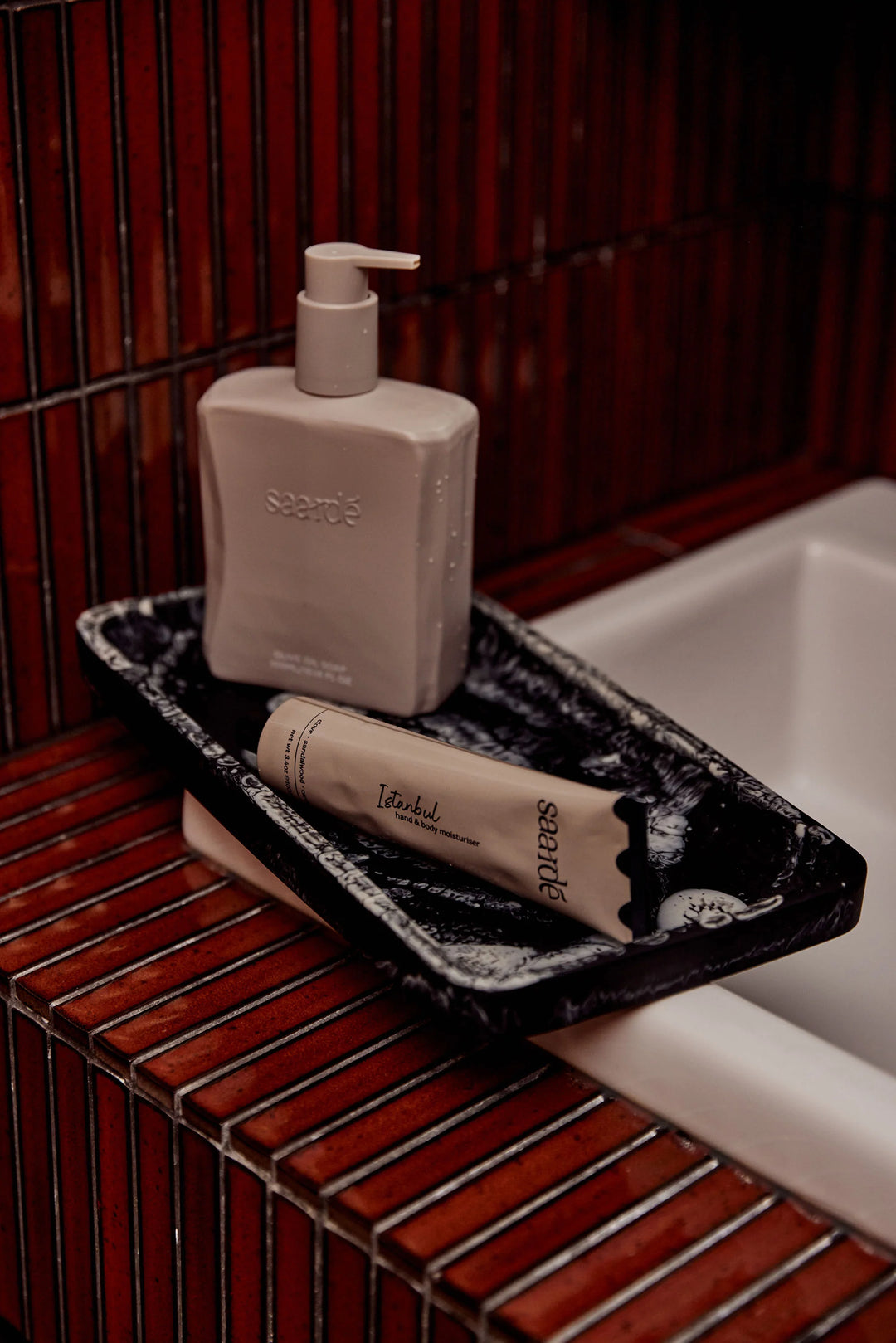 Hand and Body Moisturiser | Istanbul | 100ml