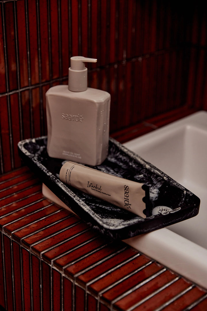 Hand and Body Moisturiser | Istanbul | 100ml