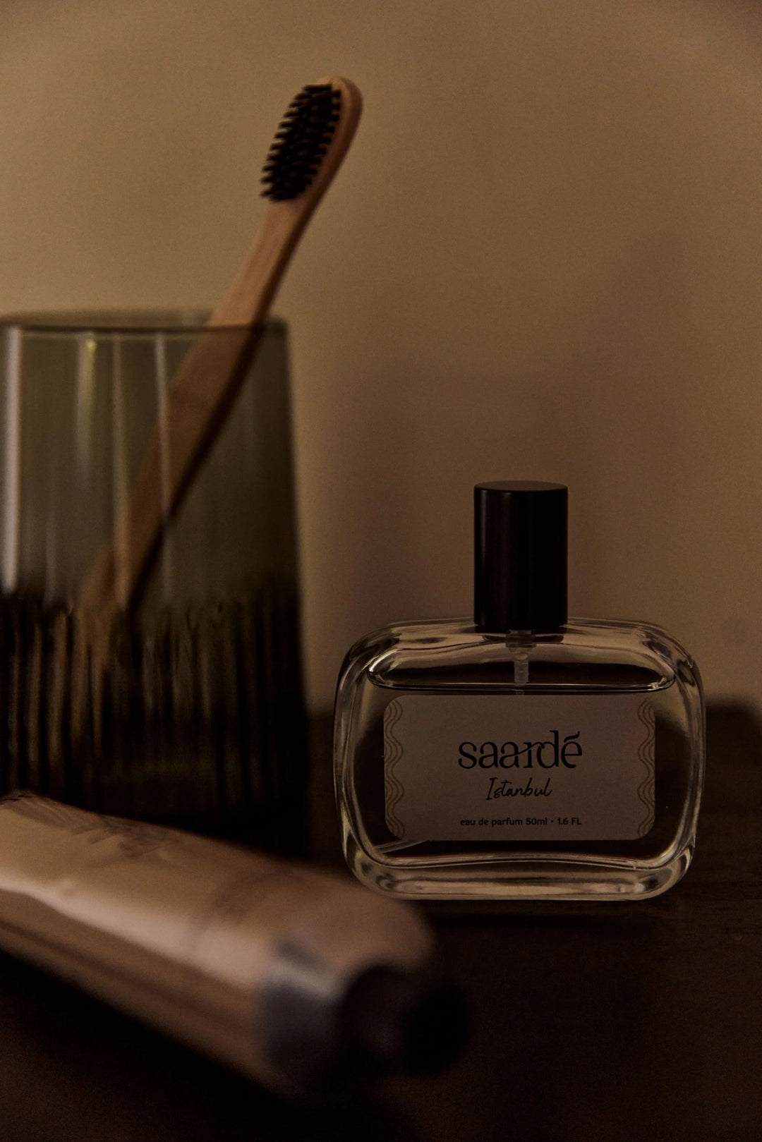 Eau de Parfum | Istanbul