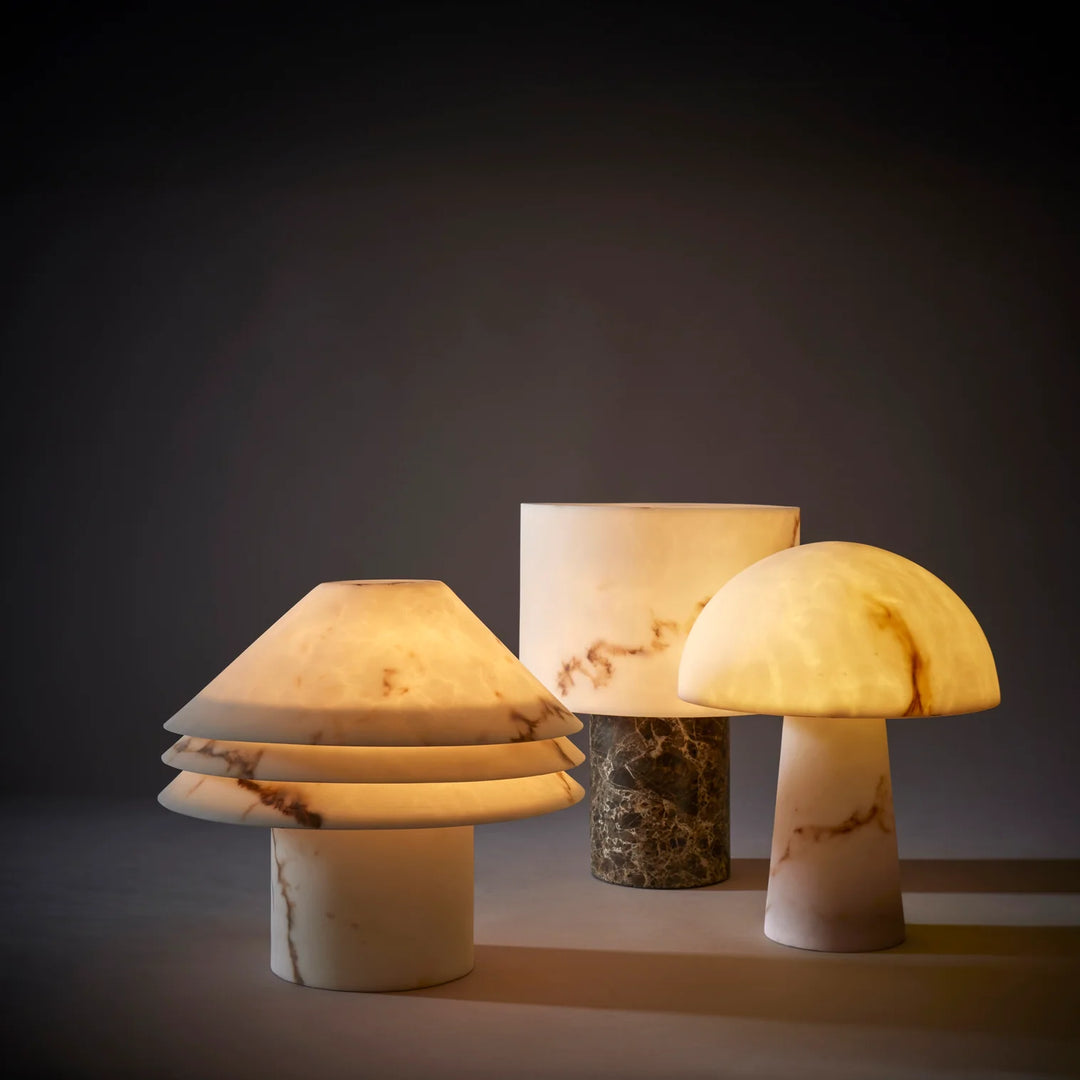 June Table Lamp