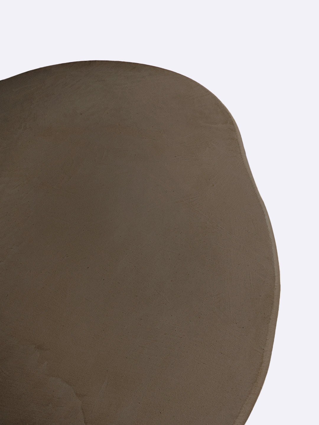 Laini Dining Table - Earth