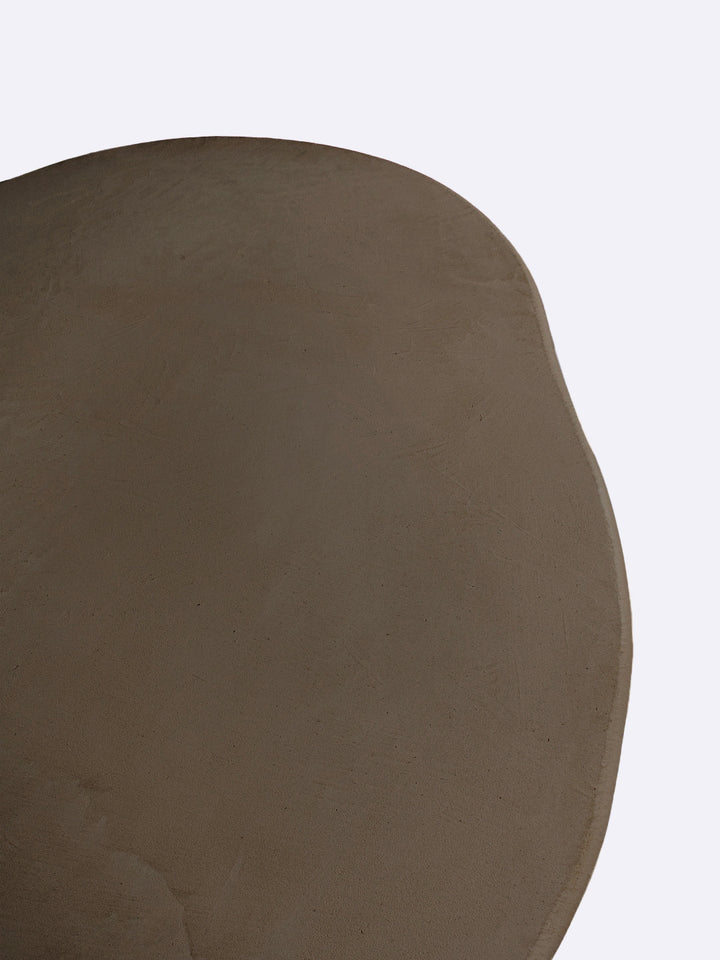 Laini Dining Table - Earth