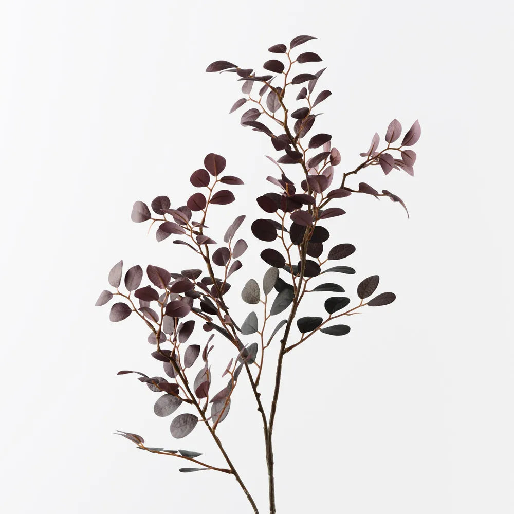 Indigo Leaf Spray