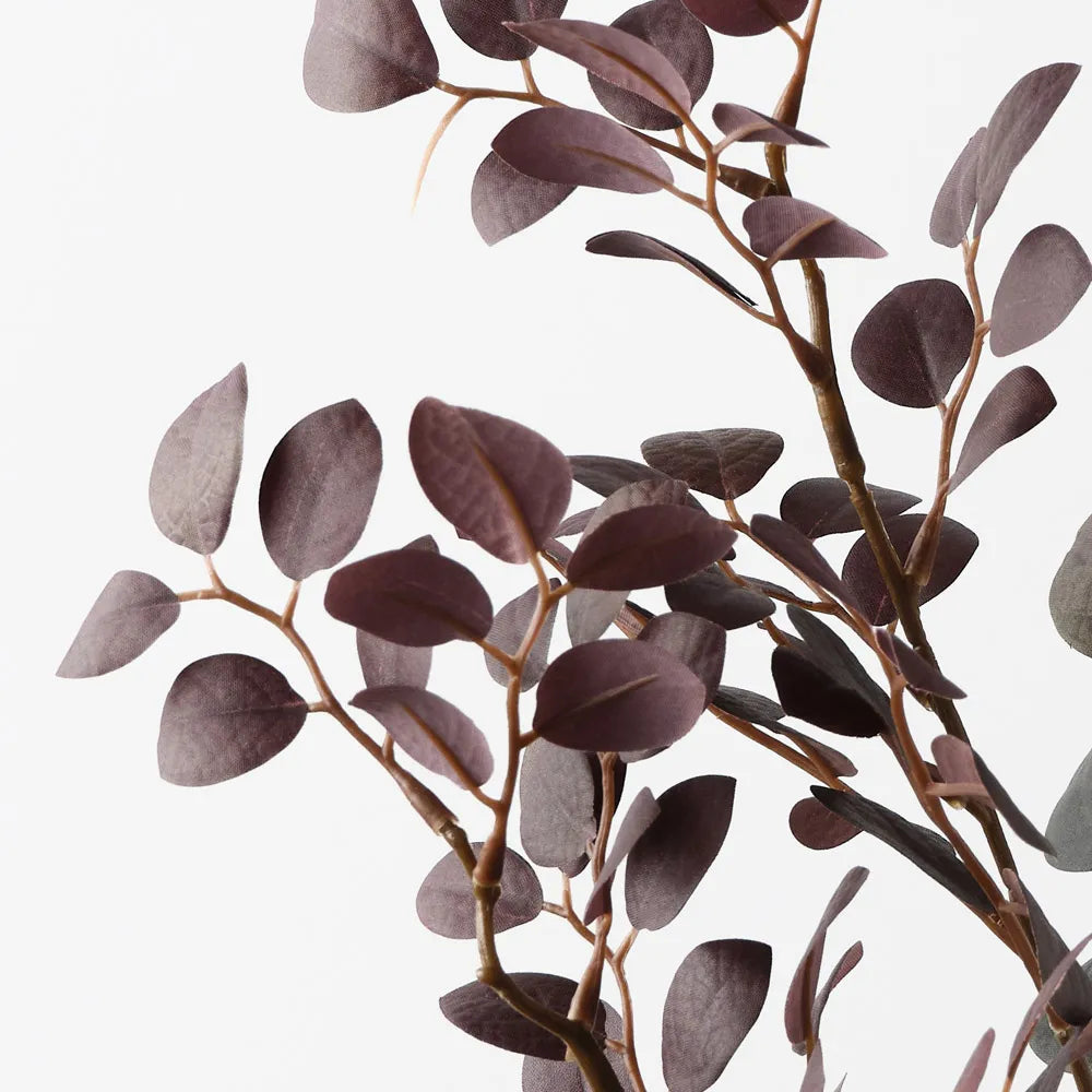 Indigo Leaf Spray