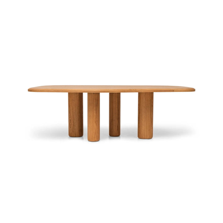 Leroy Dining Table Ash