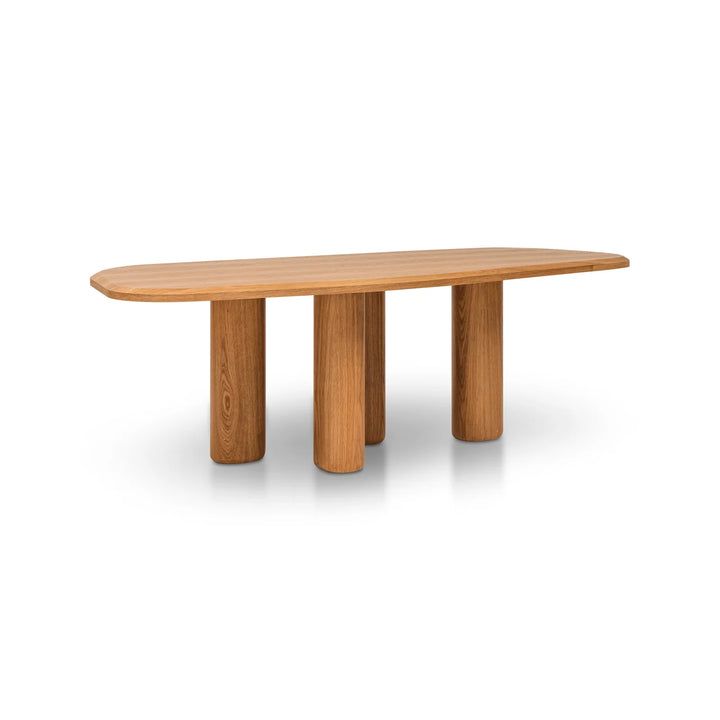 Leroy Dining Table Ash