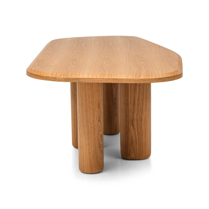 Leroy Dining Table Ash