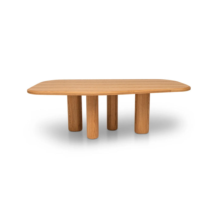Leroy Dining Table Ash