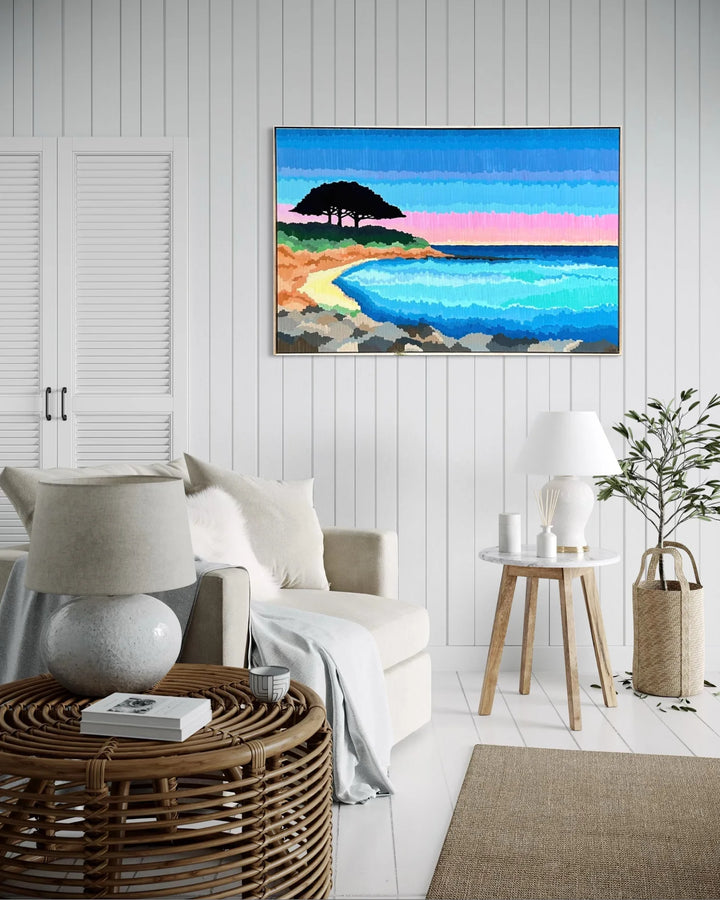 Davey's Bay  - Lauren Louise