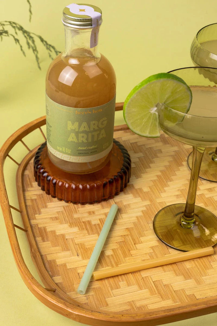 Margarita - Crafted Cocktail Mixture