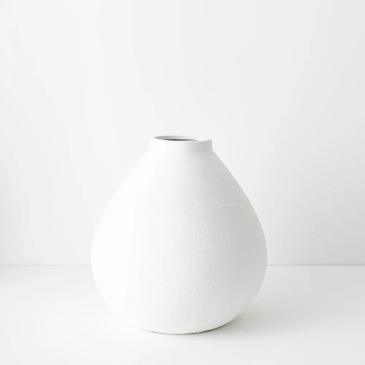 Mason Vase
