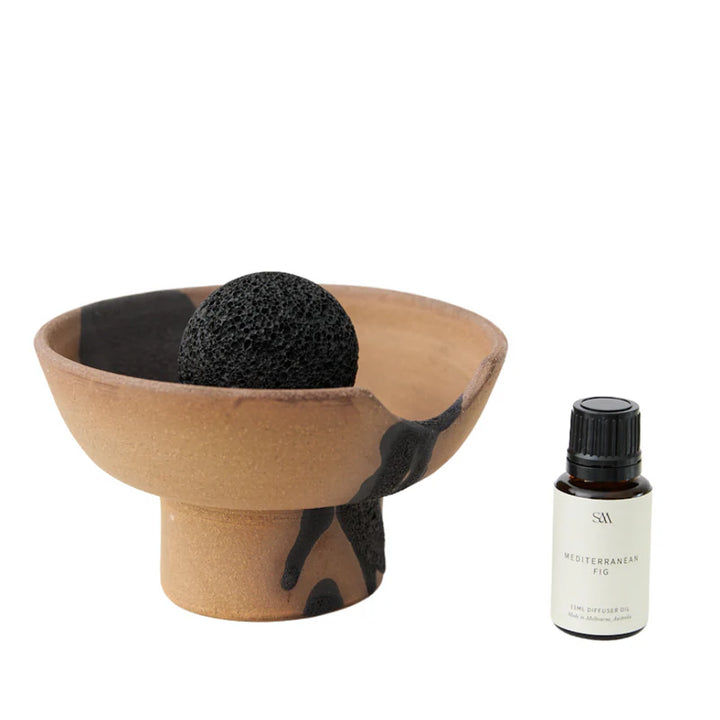Lahar Scented Diffuser Mediterranean Fig