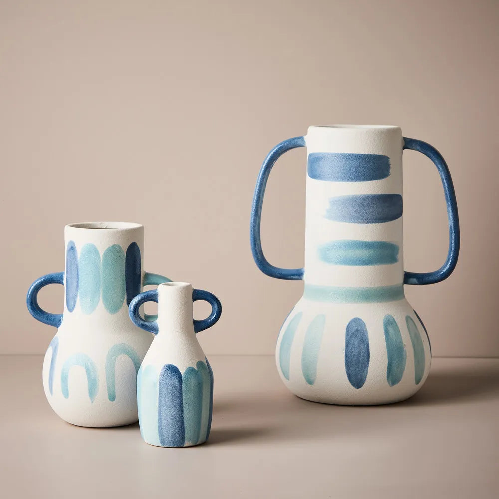 Naxos Vase