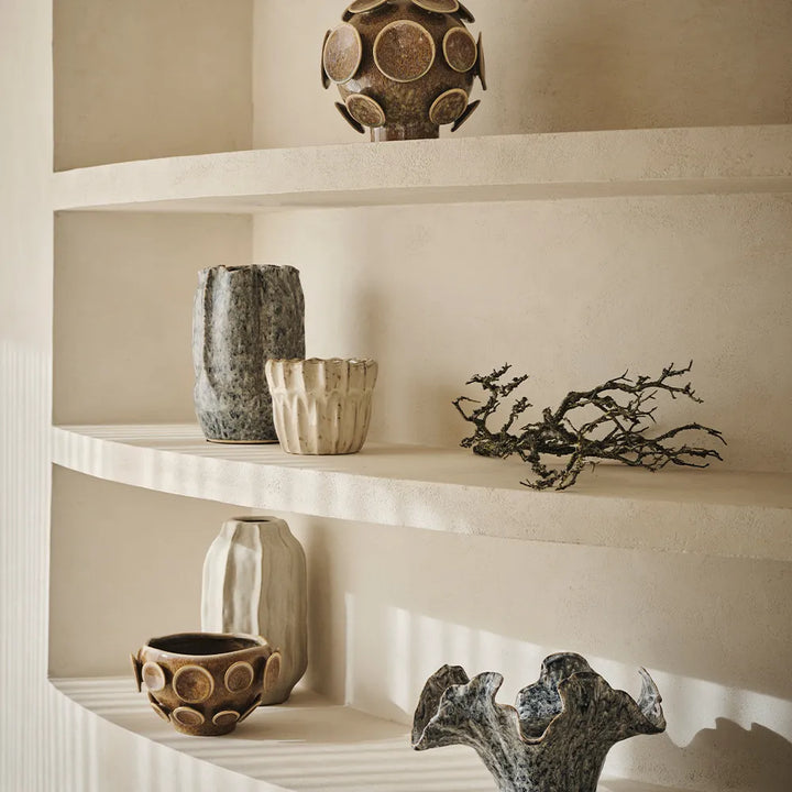 Olbia Vase