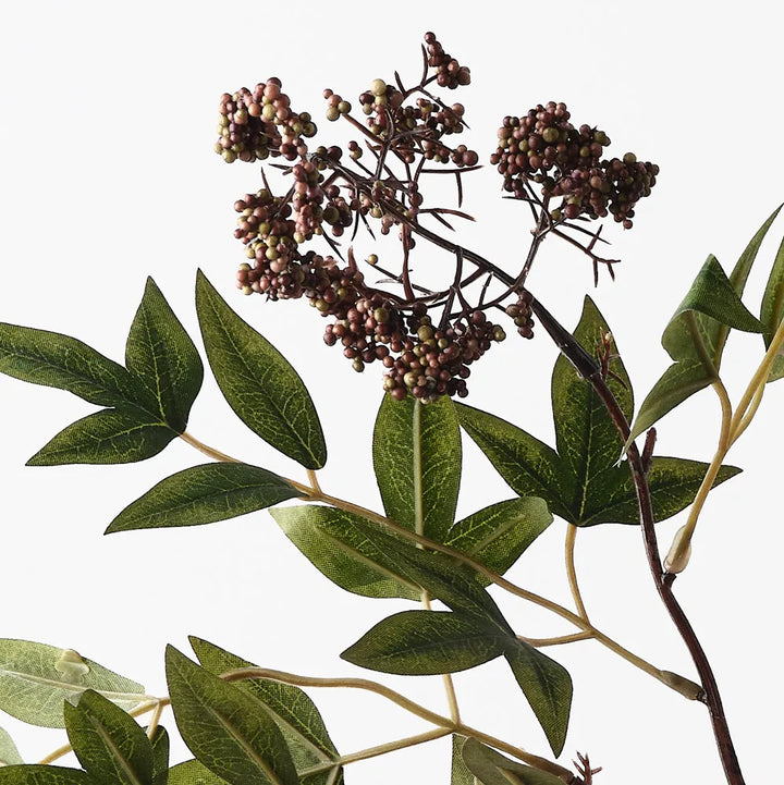 Berry Pepper Spray - Coffee