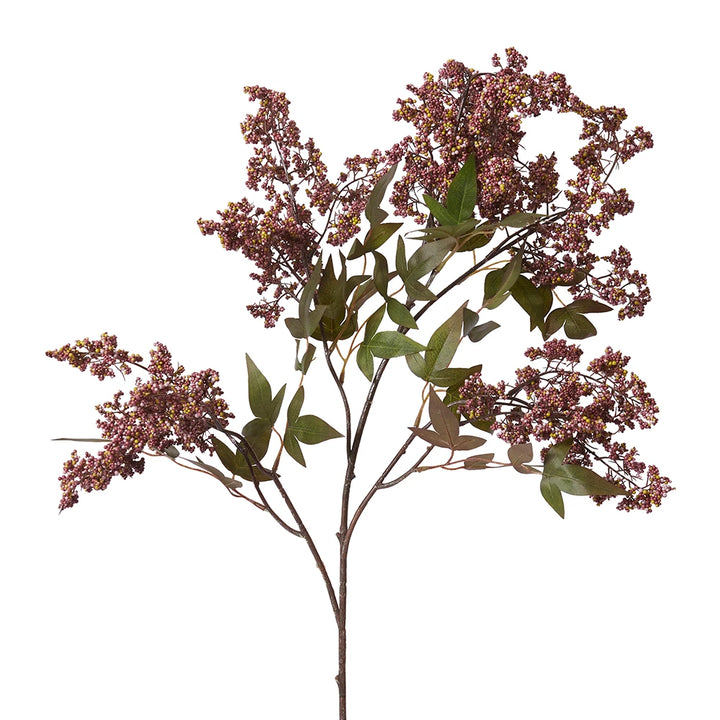 Pepper Berry Spray Mauve