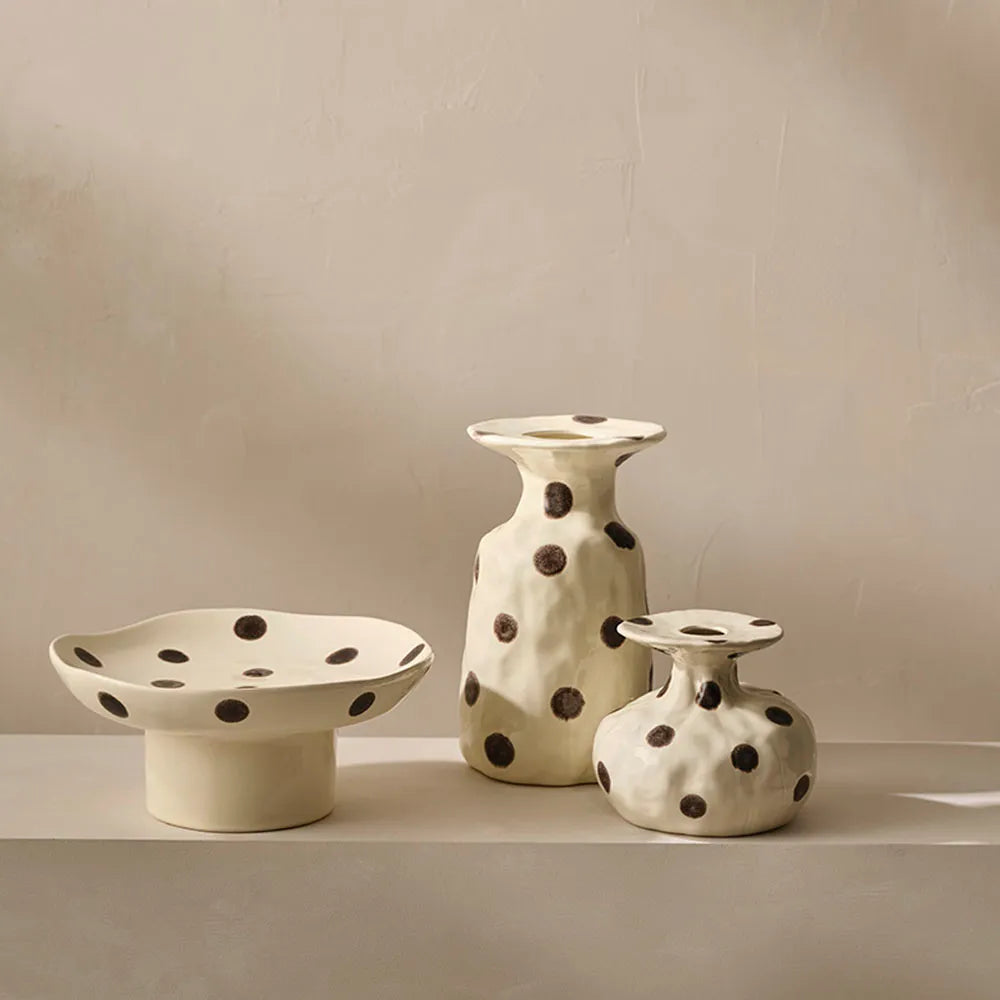 Pois Vase
