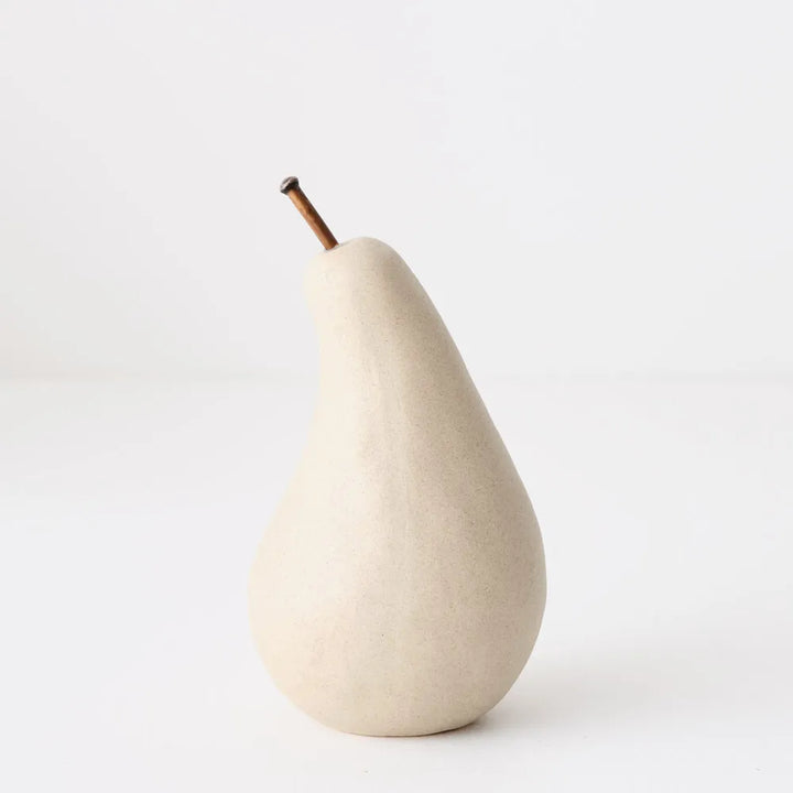 Elvi Pear - Putty