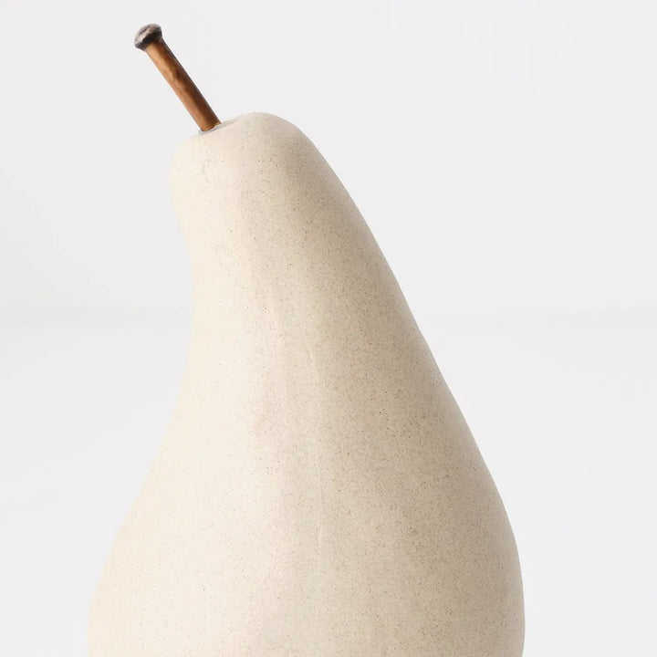 Elvi Pear - Putty