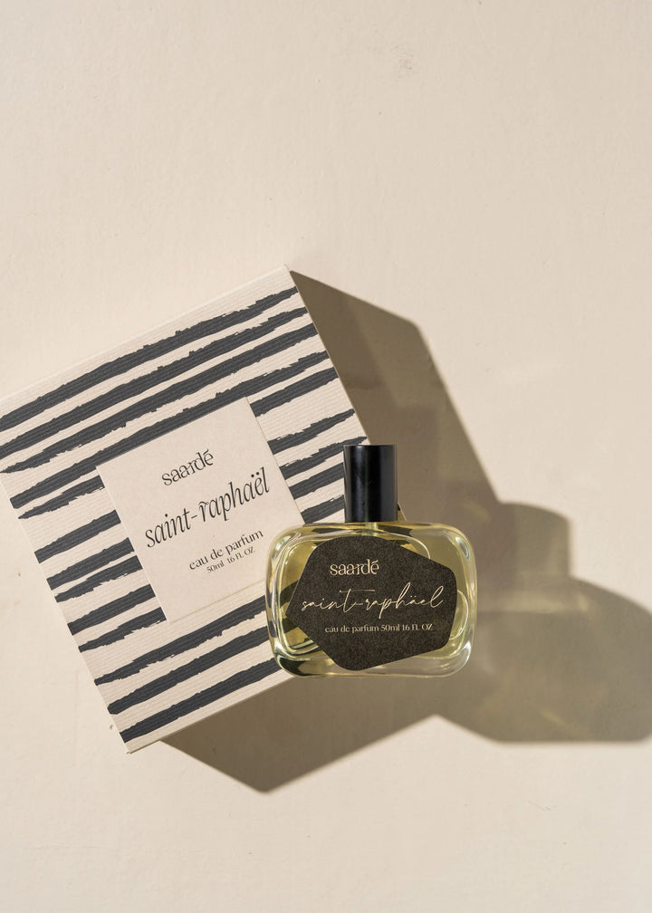 Eau de Parfum | Saint-Raphaël