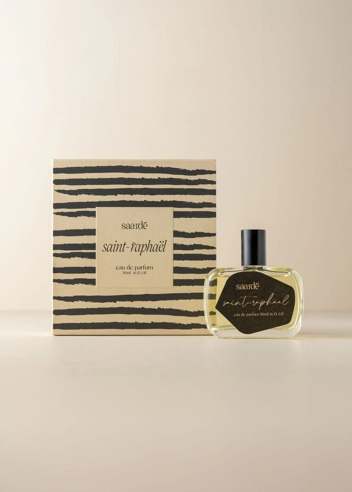 Eau de Parfum | Saint-Raphaël