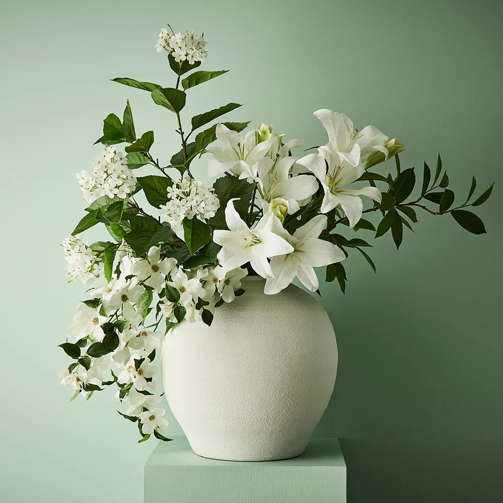 Hydrangea Spray