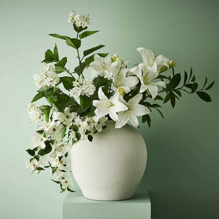 Hydrangea Spray