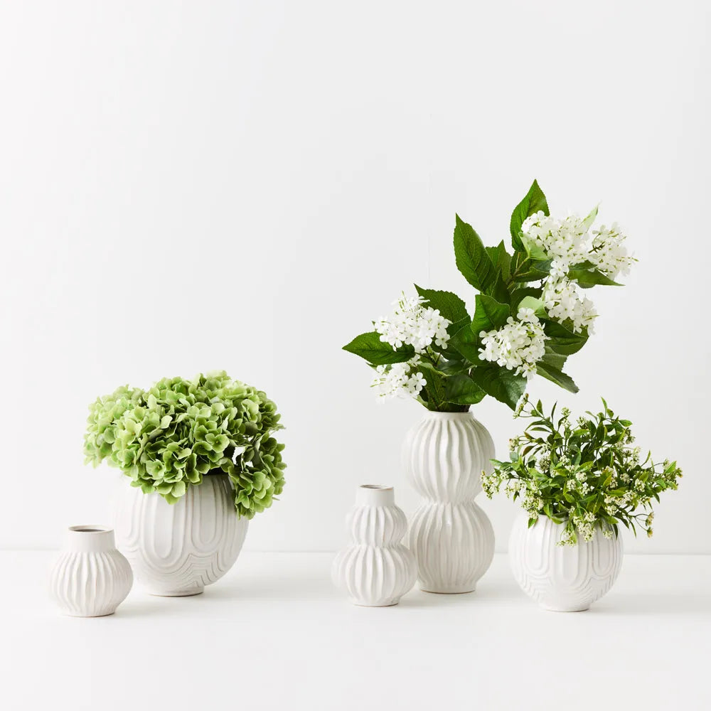 Hydrangea Spray