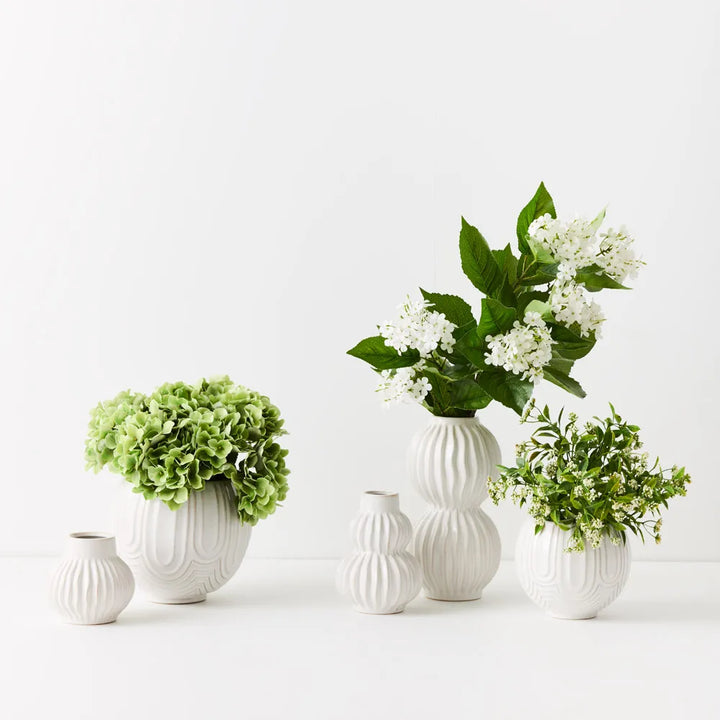 Hydrangea Spray