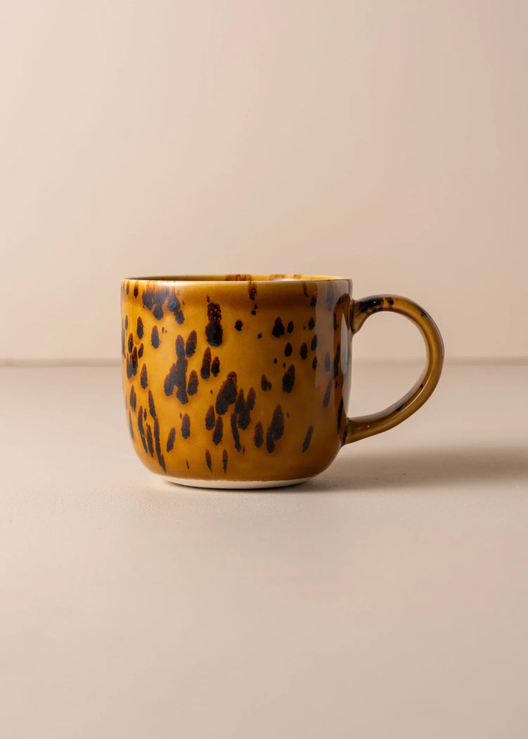 Sunfleck | Coffee Cup
