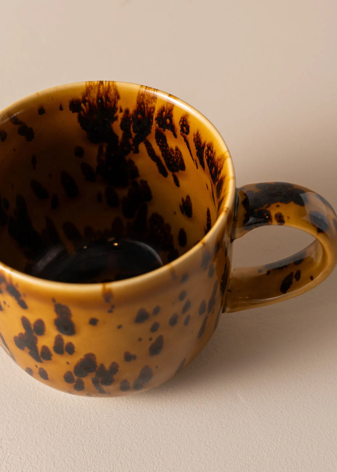 Sunfleck | Coffee Cup