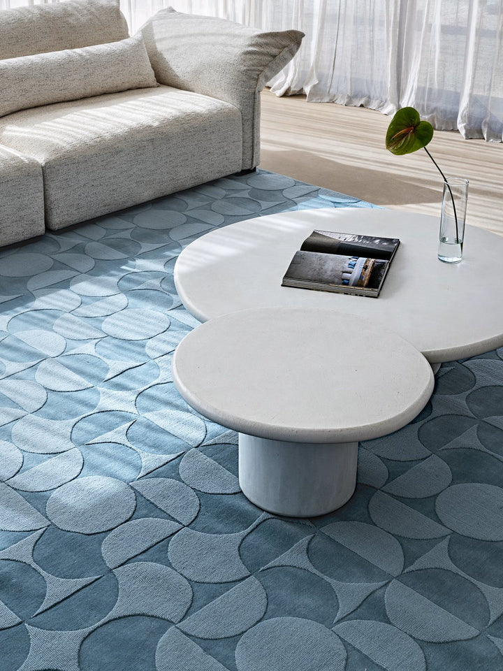 Usoo Coffee Table Salt - Medium