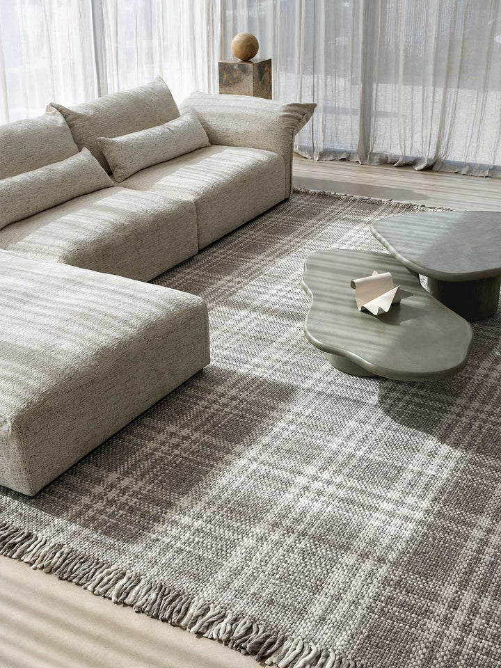 Laini Coffee Table Olive - Large
