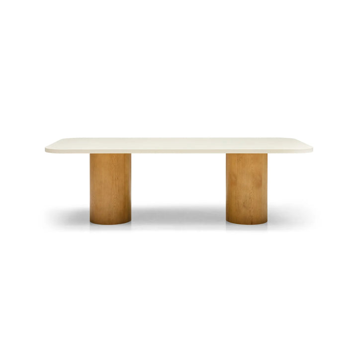 Tusli Dining Table
