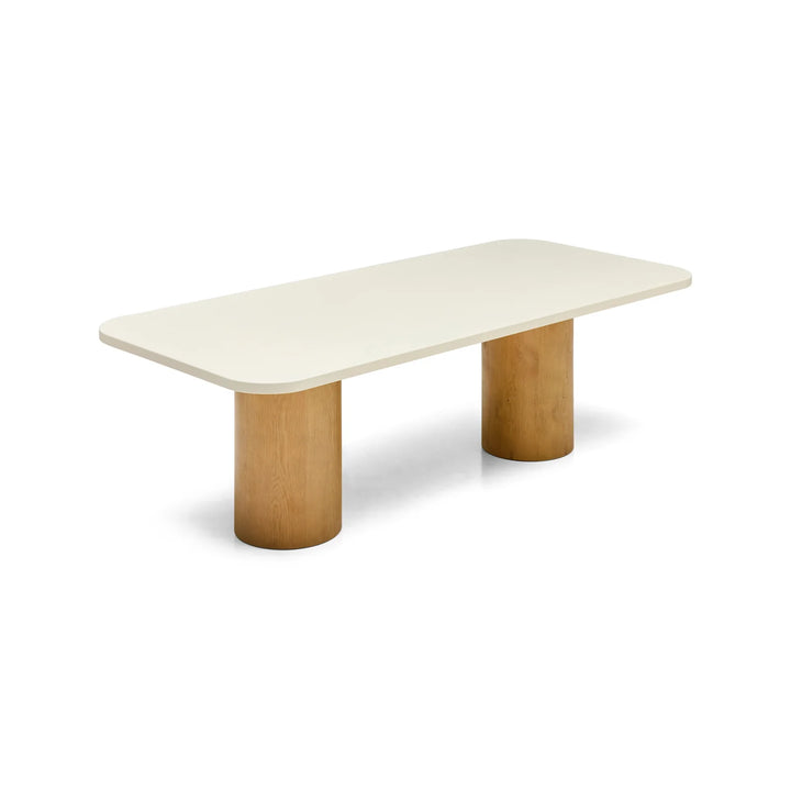 Tusli Dining Table