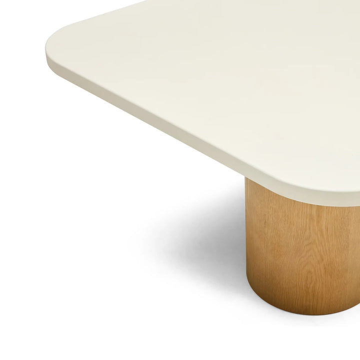 Tusli Dining Table