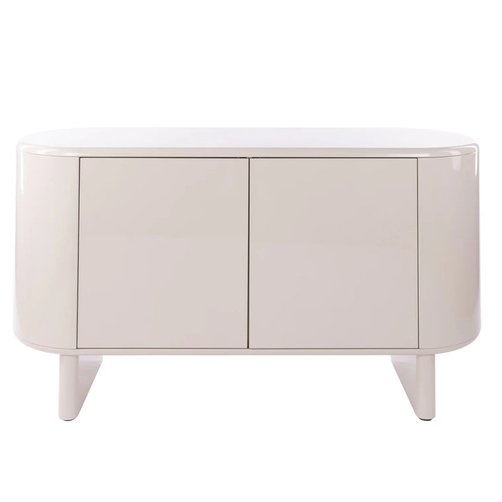 Wade Buffet Unit - Oat