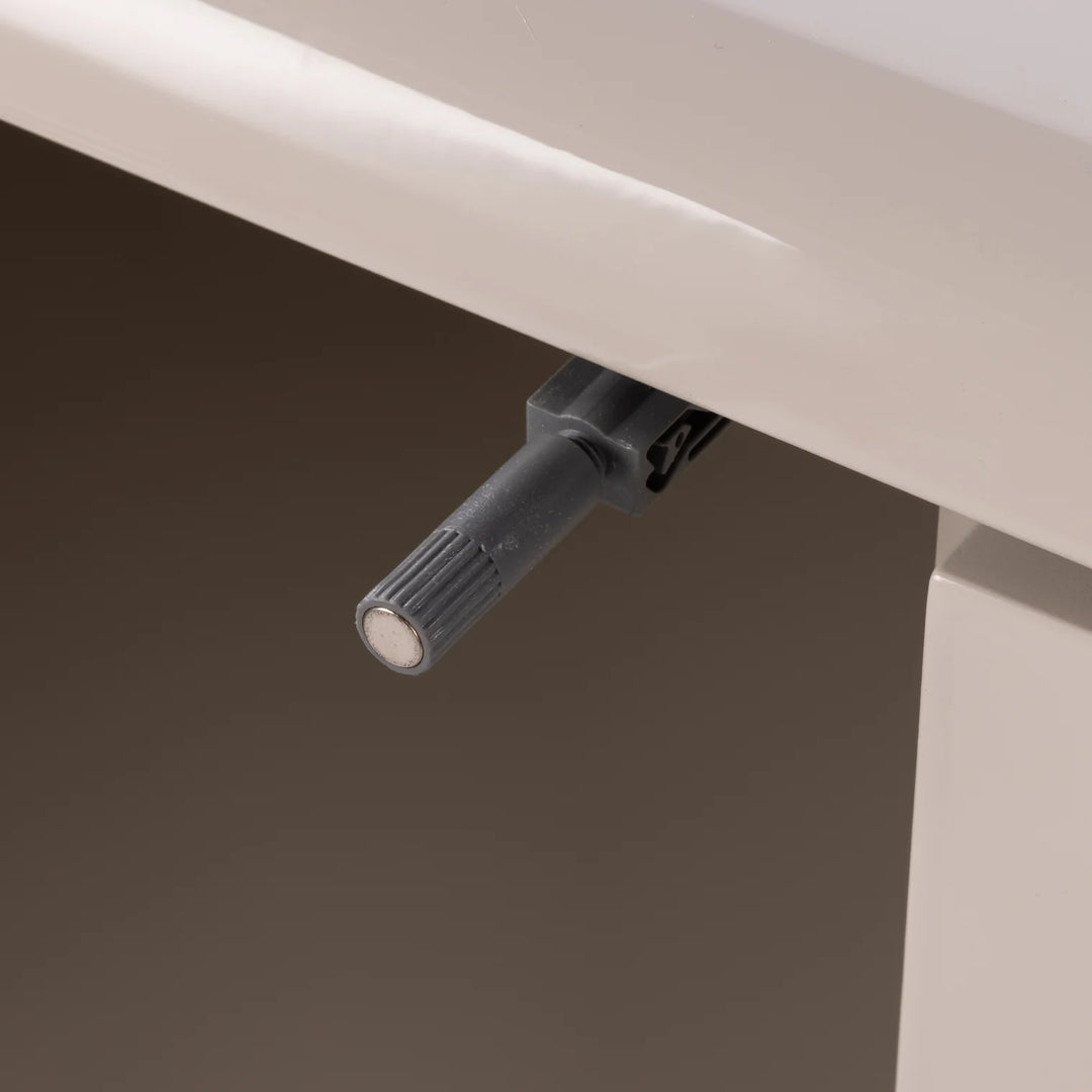 Wade Buffet Unit - Oat