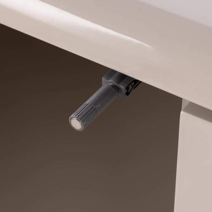 Wade Buffet Unit - Oat